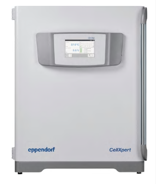 德國艾本德(Eppendorf)CellXpert? C170i,CO2 培養(yǎng)箱,8個分內(nèi)門