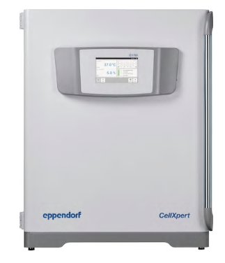德國(guó)艾本德(Eppendorf)CellXpert? C170i,CO2 培養(yǎng)箱,4 個(gè)分內(nèi)門(mén)