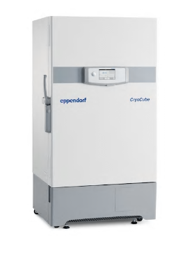 德國(guó)艾本德（Eppendorf）CryoCube? F740hi，5 c。超低溫冰箱（左開(kāi)門(mén)）