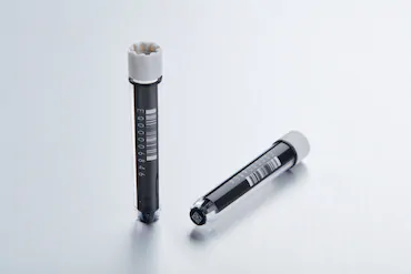 艾本德Eppendorf CryoStorage Vial, 1.0 mL, 不含 DNase、RNase、人類 DNA 和內(nèi)毒素；外螺紋，預(yù)先加蓋灰色管蓋，帶 2D SafeCode (DataMa