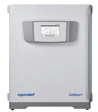 德國(guó)艾本德(Eppendorf)CellXpert? C170i,CO2 培養(yǎng)箱,handle left side, 8個(gè)分內(nèi)門(mén)