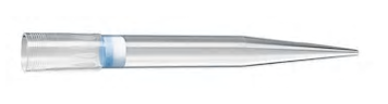 德國艾本德 Eppendorf ep Dualfilter T.I.P.S.? LoRetention, PCR 潔凈/無菌級, 50 – 1,000 μL, 76 mm, 藍(lán)色, 天然色 無色,
