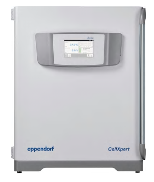 德國艾本德(Eppendorf)CellXpert? C170i,CO2 培養(yǎng)箱,4 個分內(nèi)門