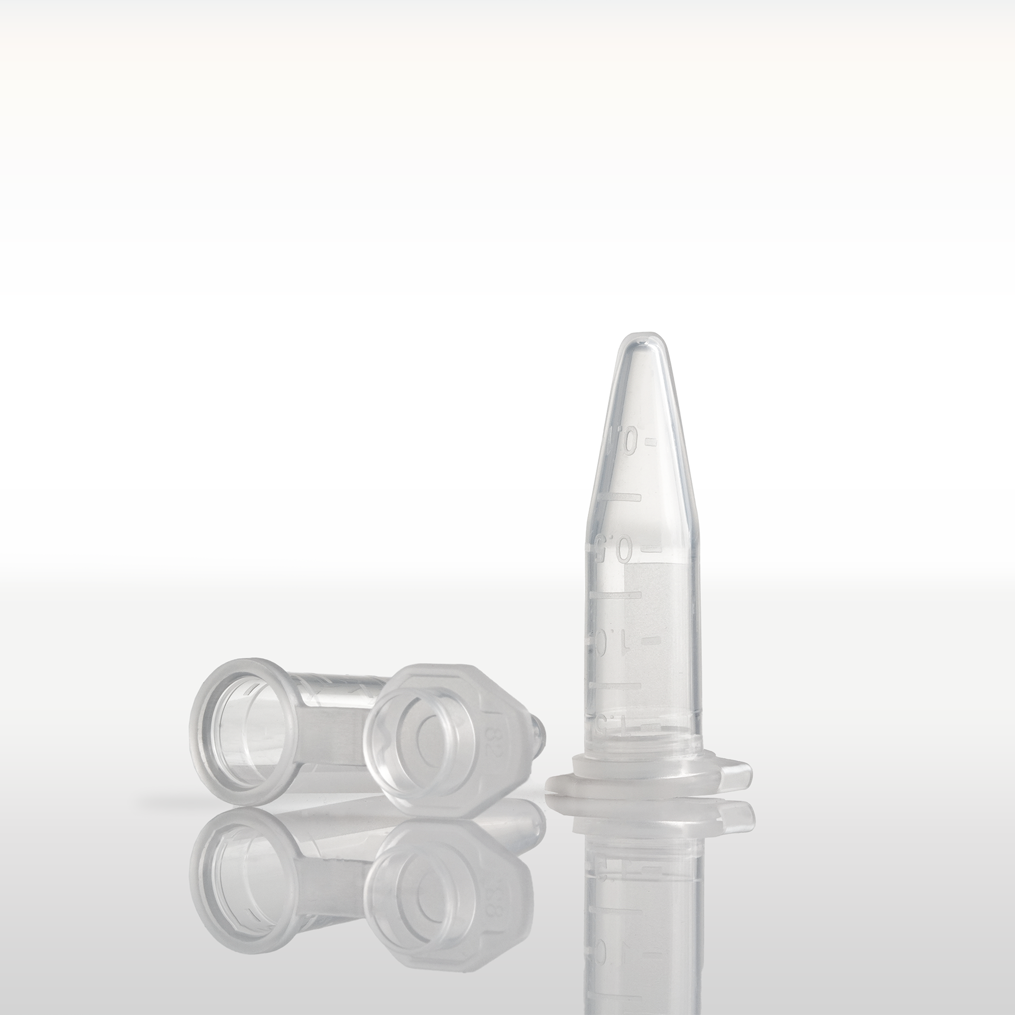 樂斐Lavibe? 1.5 ml、2.0ml微量離心管