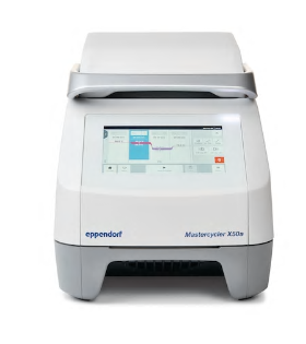 德國艾本德(Eppendorf)Mastercycler? X50p擴增儀