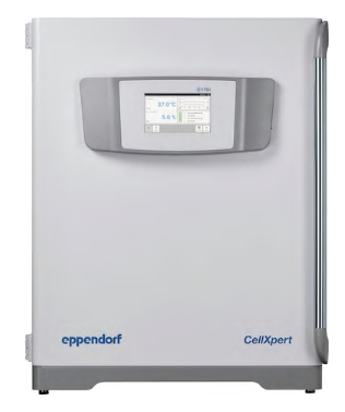 德國(guó)艾本德(Eppendorf)CellXpert? C170i,CO2 培養(yǎng)箱(4 個(gè)分內(nèi)門(mén))