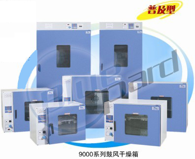 上海一恒DHG-9140鼓風(fēng)干燥箱 鼓風(fēng)干燥箱 干燥箱